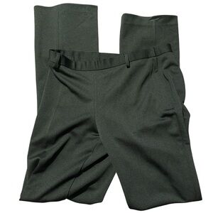 Hobby Horse Ezee Rider Show Pants Women's size 34 Black EUC